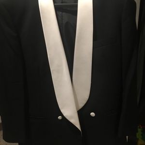 Tuxedo